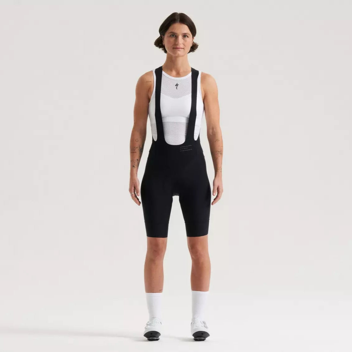 Women's Prime Bib Shorts