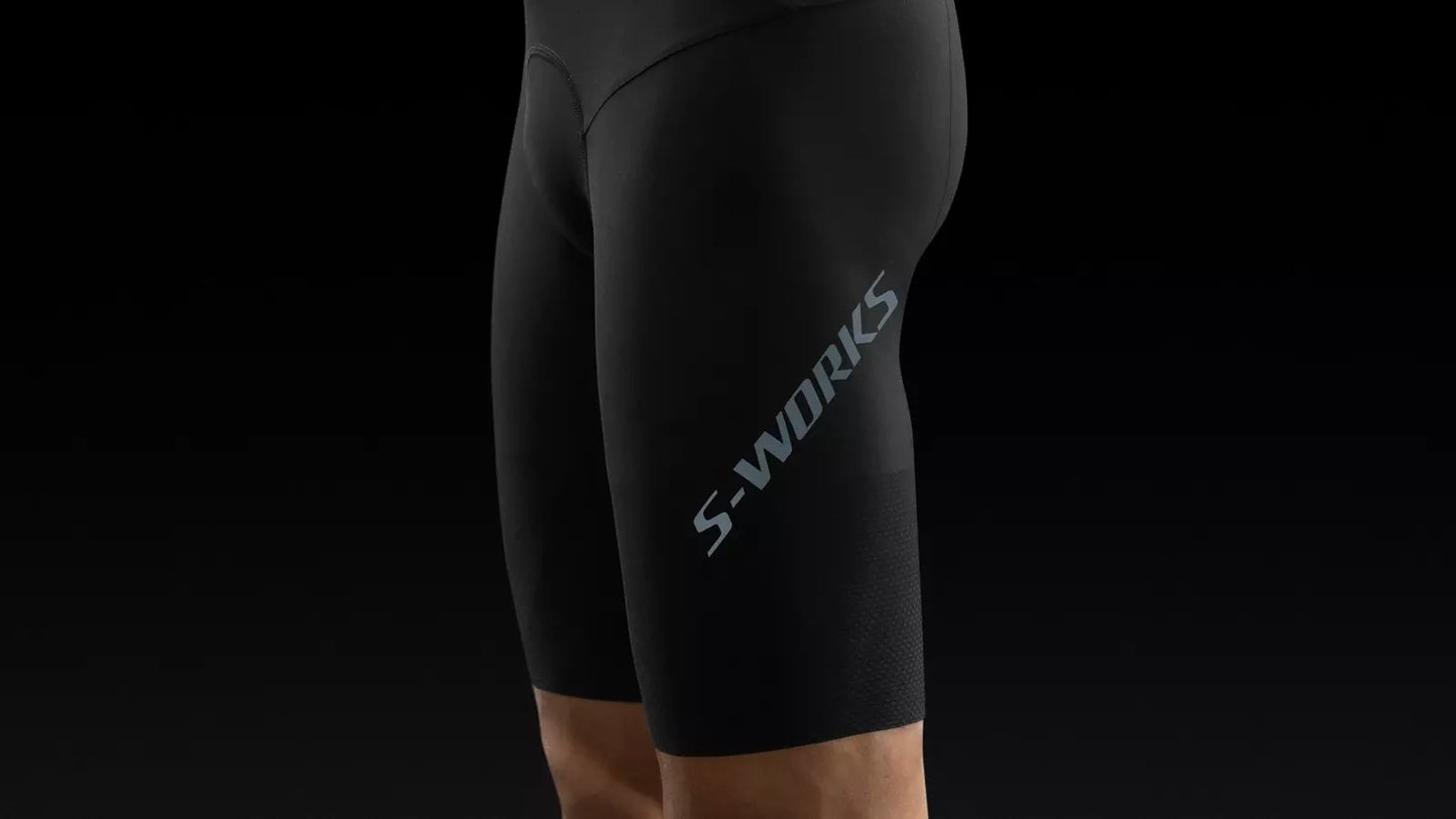 Men's S-Works Race Bib Shorts