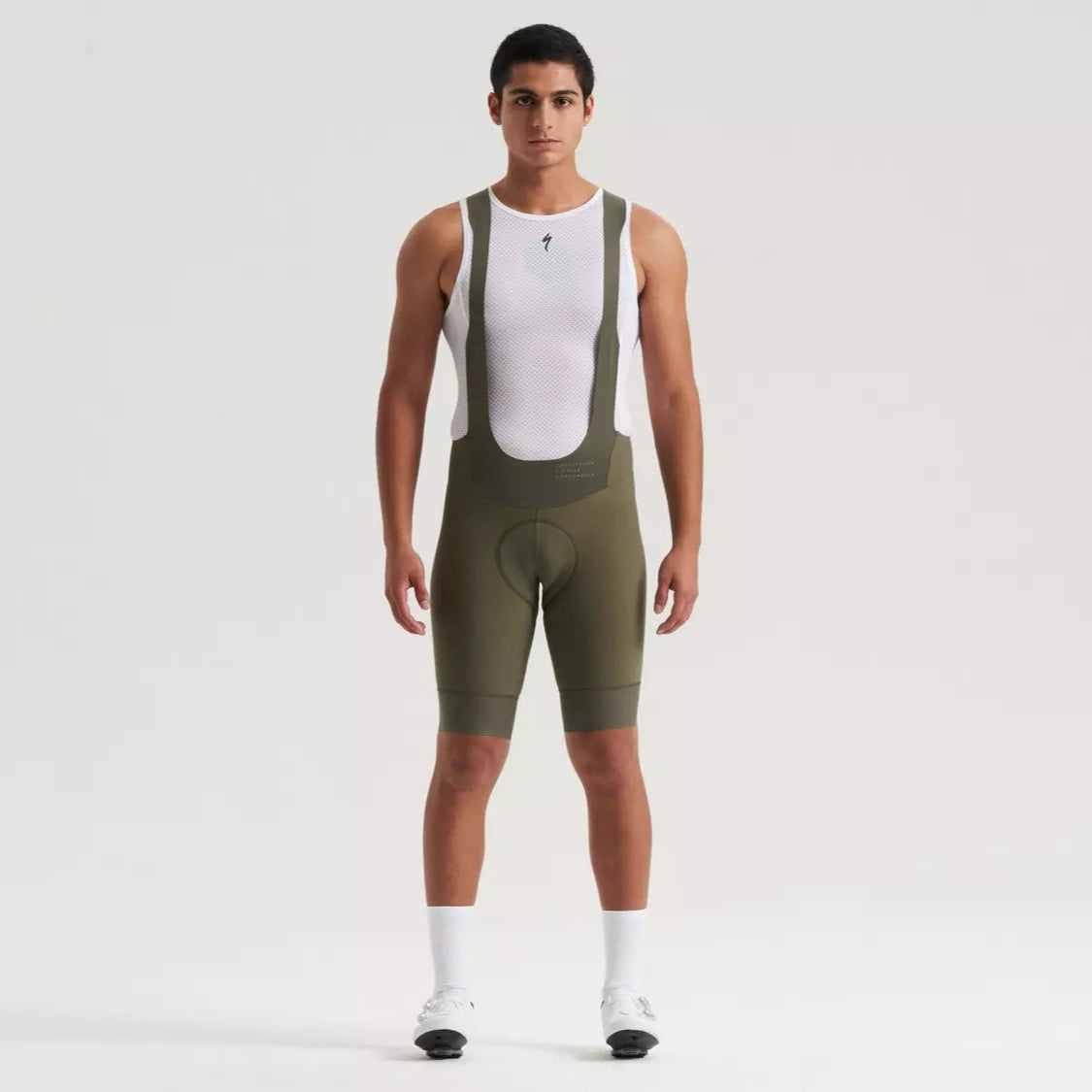 Men's Prime Bib Shorts