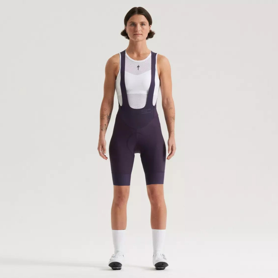 Women's Prime Bib Shorts