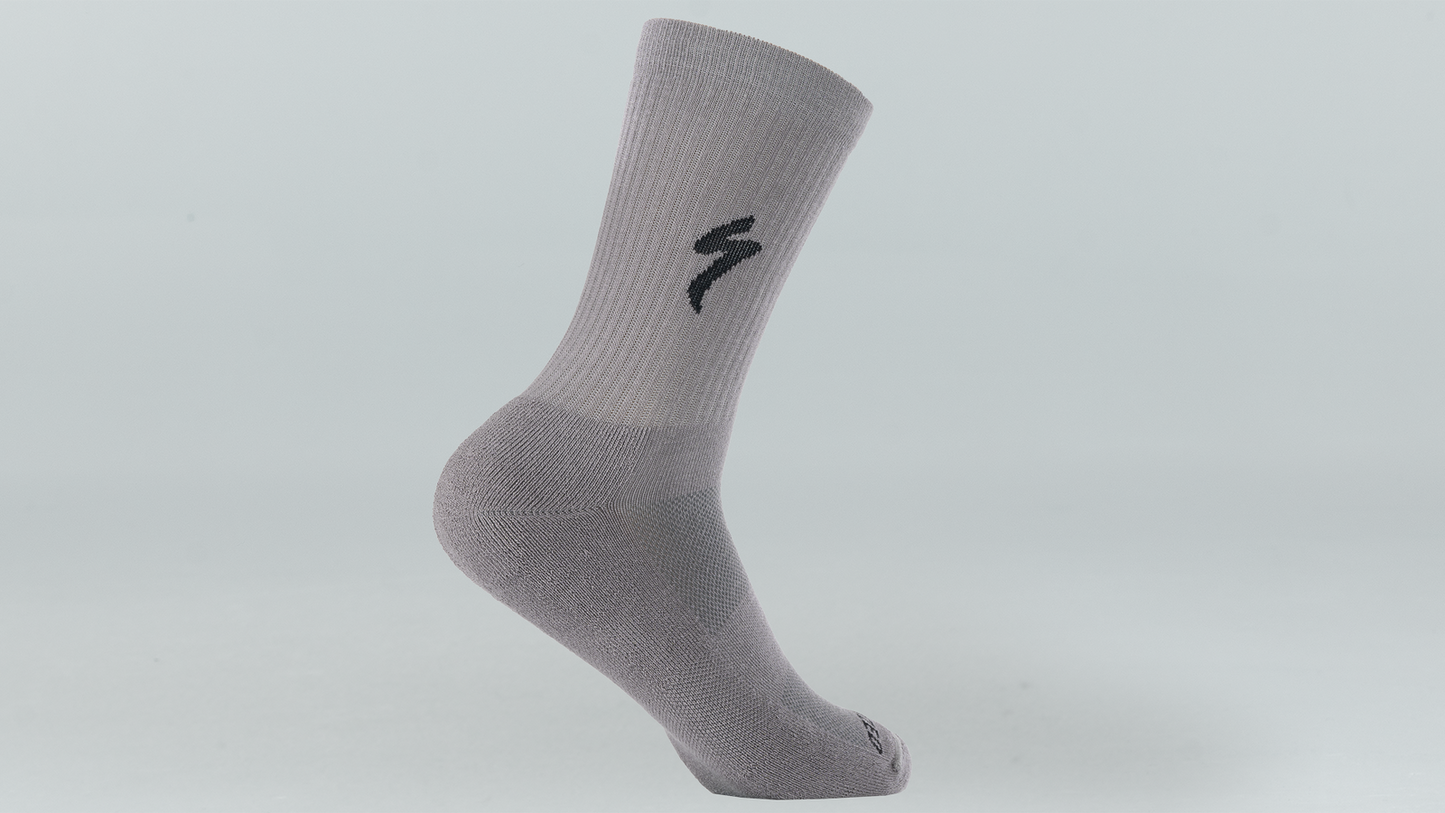 Techno MTB Tall Sock