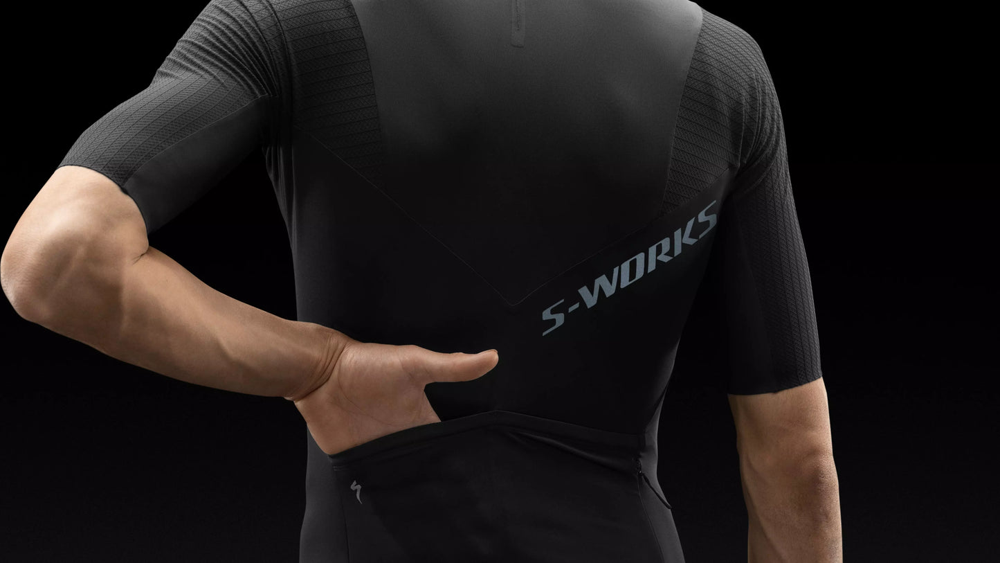 Men's S-Works Race Jersey