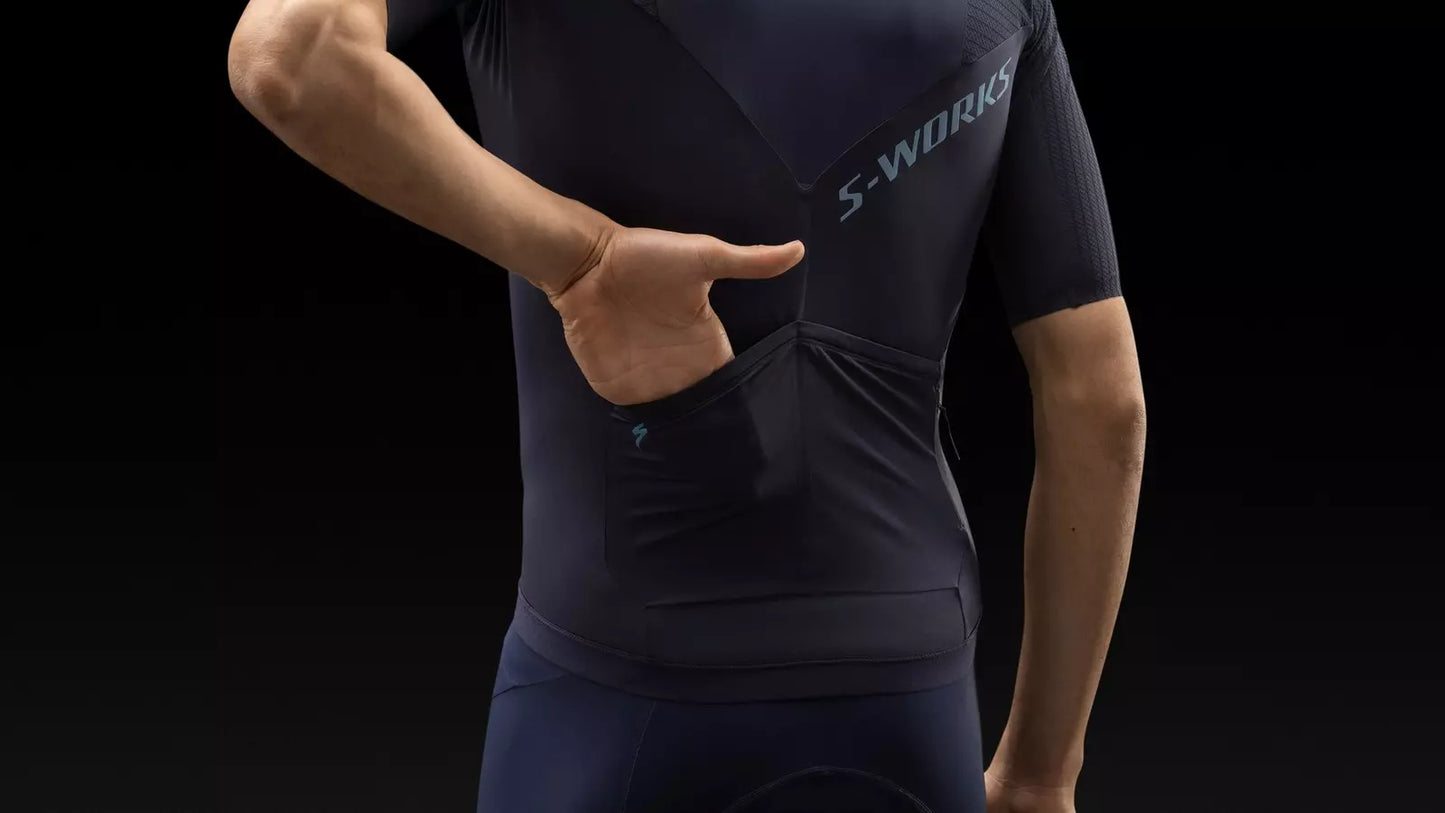 Men's S-Works Race Jersey