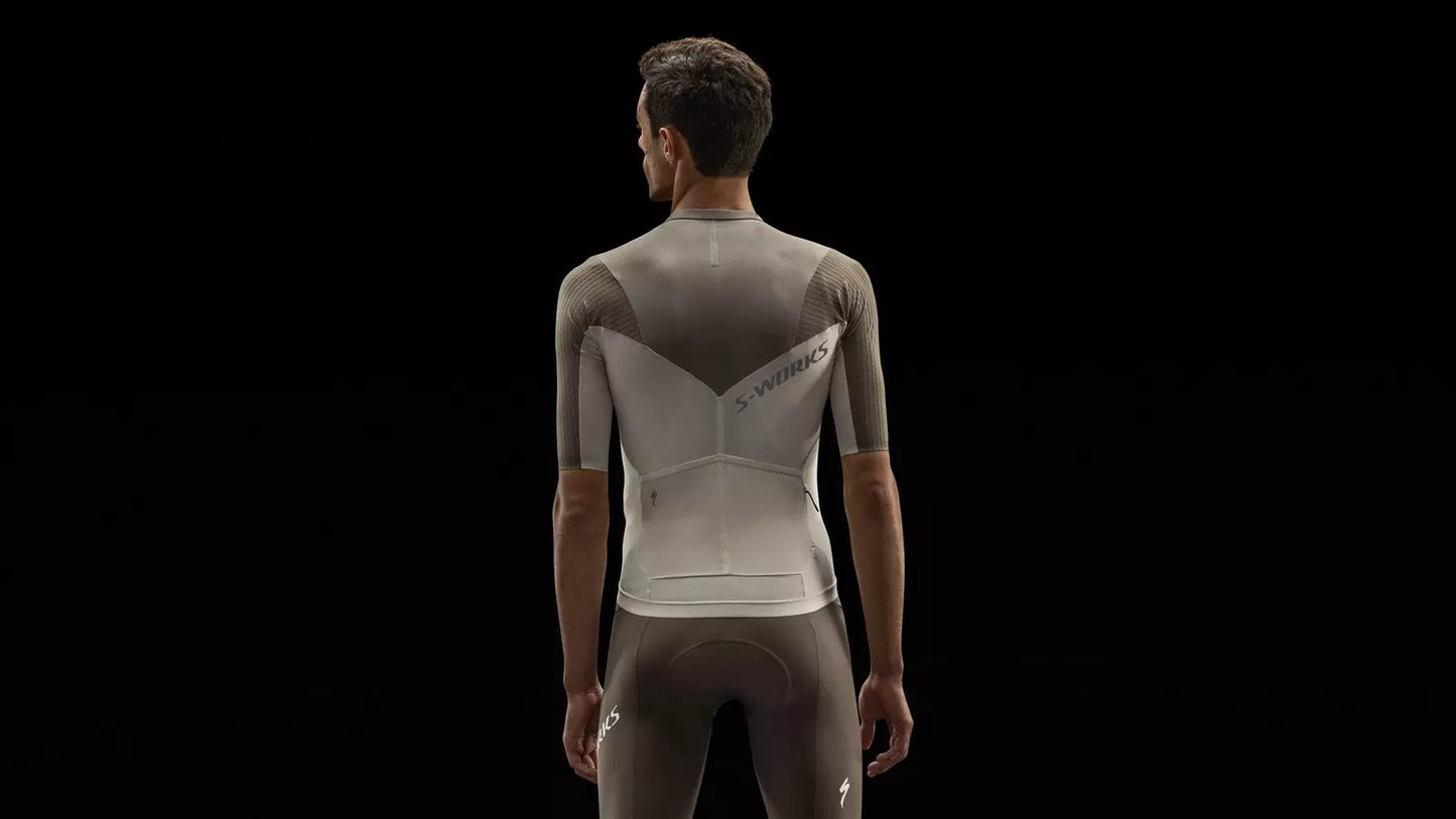 Men's S-Works Race Jersey