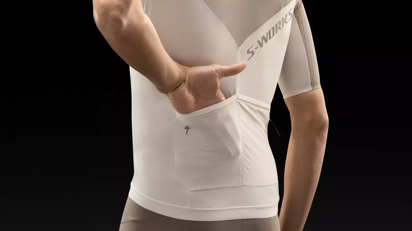 Men's S-Works Race Jersey