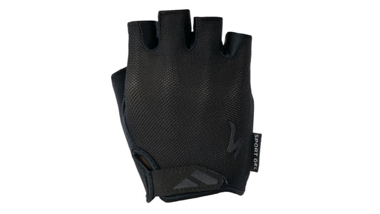 Women's Body Geometry Sport Gel Short Finger Gloves