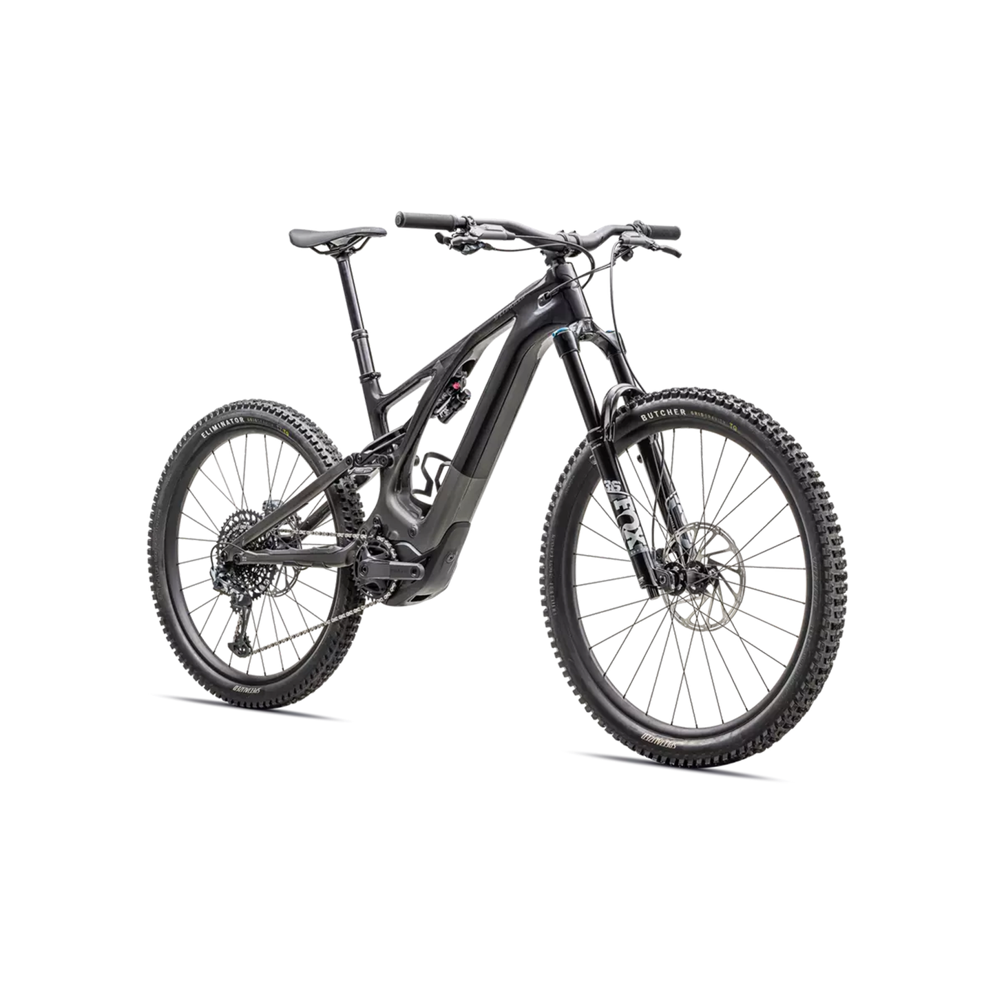 2025 Turbo Levo Comp Carbon