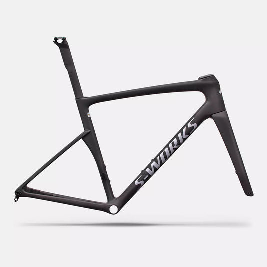 S-Works Tarmac SL9 Frameset