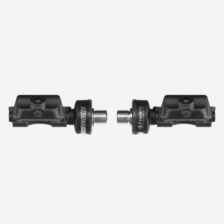 Favero Assioma Duo Pedal Set