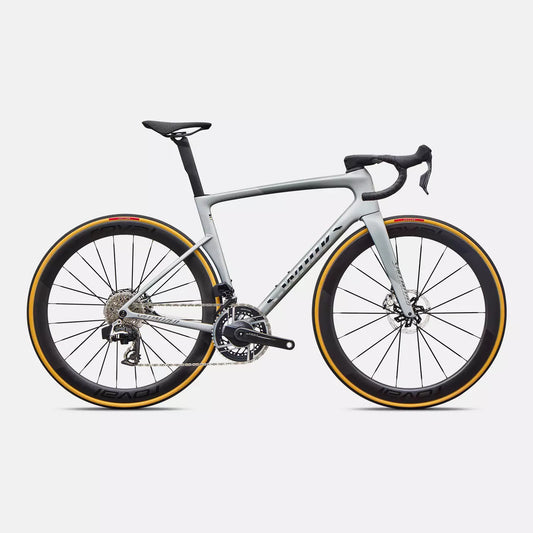 S-Works Tarmac SL9 - SRAM RED AXS