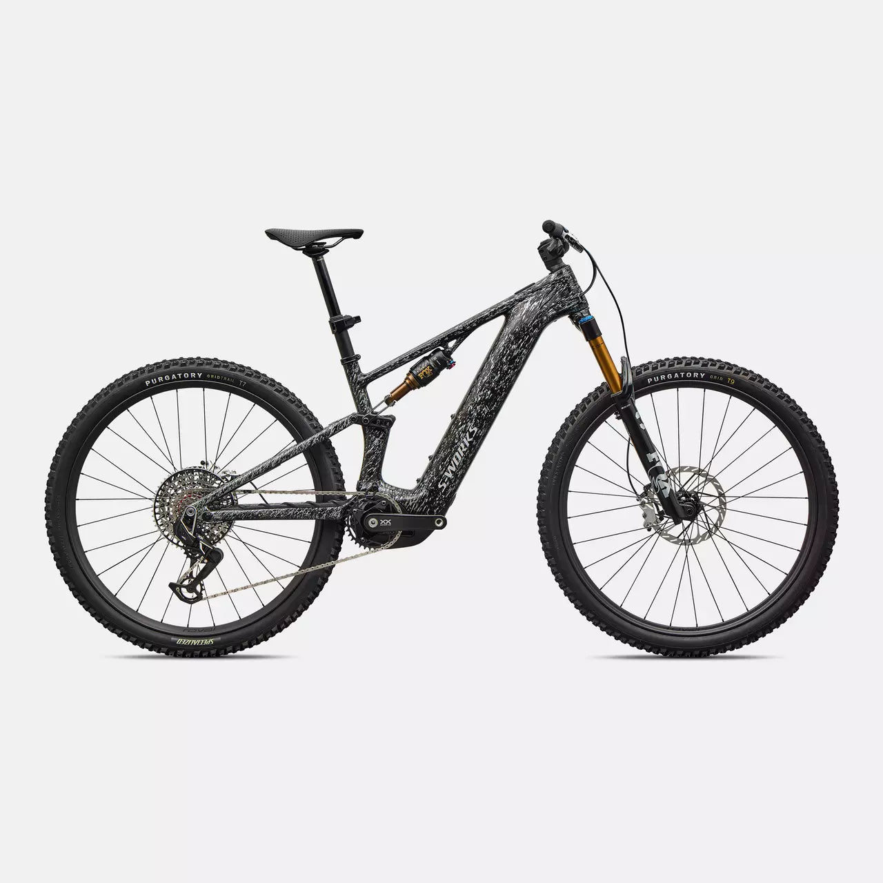 S-Works Turbo Levo R