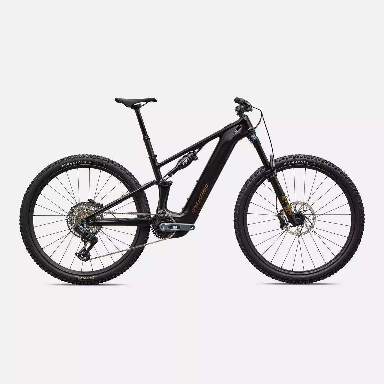 Turbo Levo R Expert