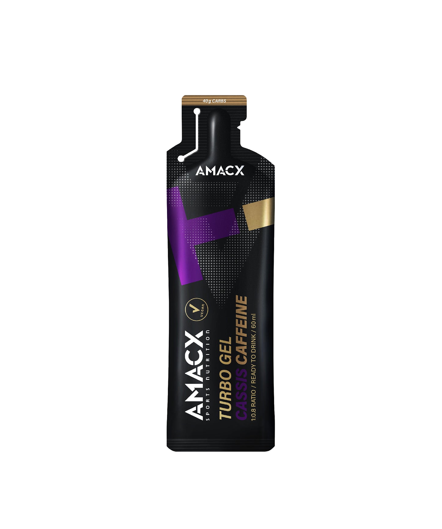 Amacx Turbo Gel