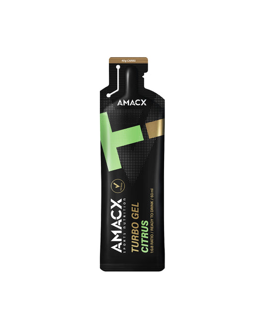 Amacx Turbo Gel