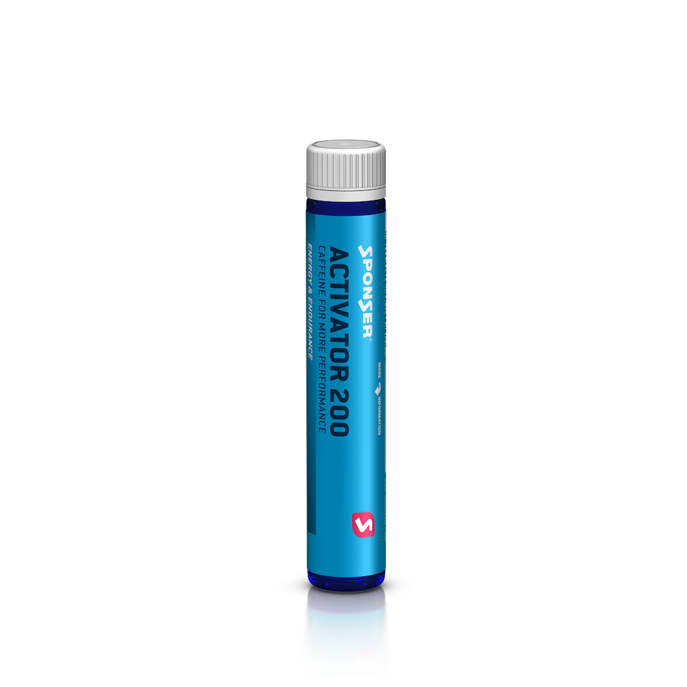 Sponser Activator 200 25 ml