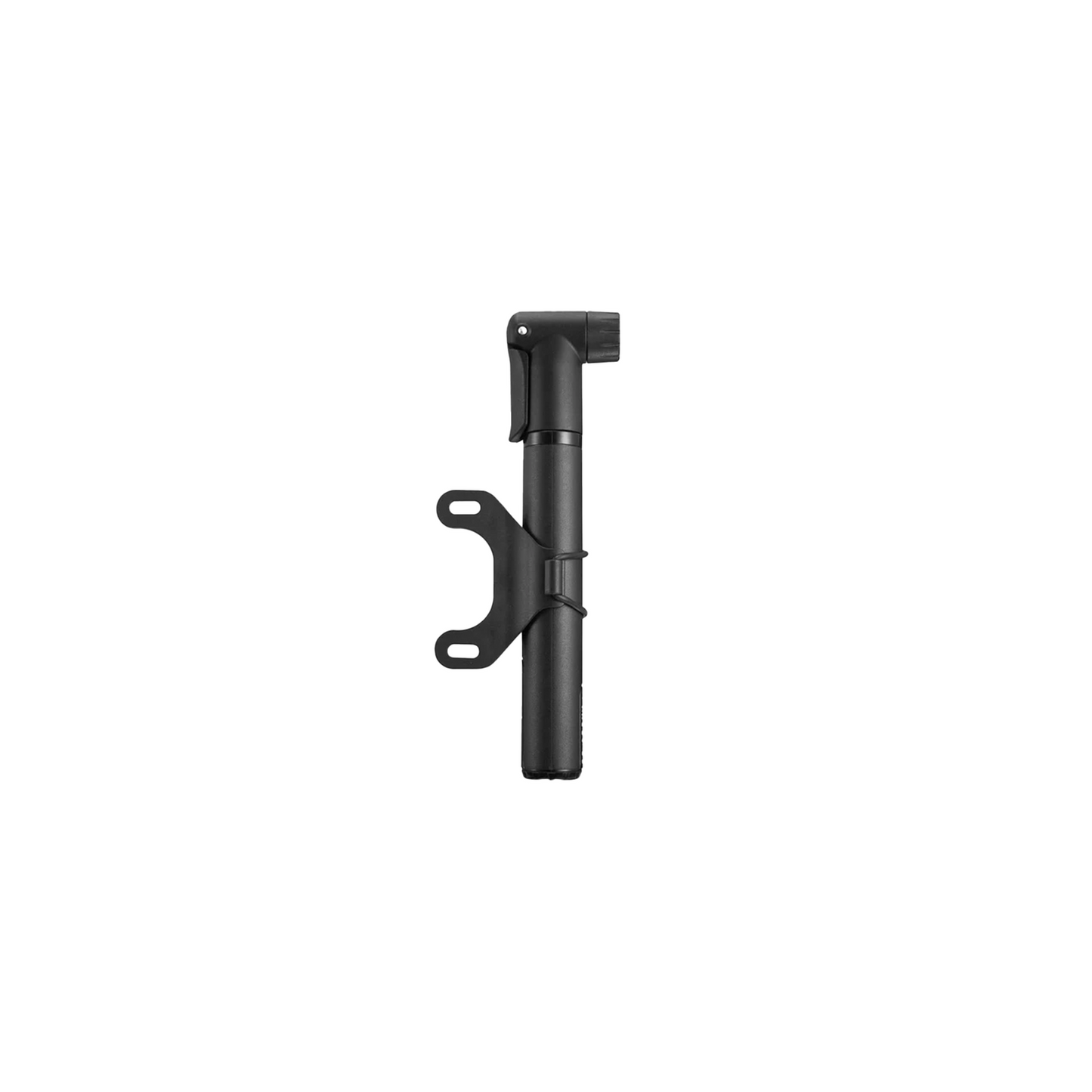 Air Tool Switch Sport Pump | Complete Cyclist - This durable frame pump with SwitchHitter head automatically adjusts for Schrader or Presta valve tubes.