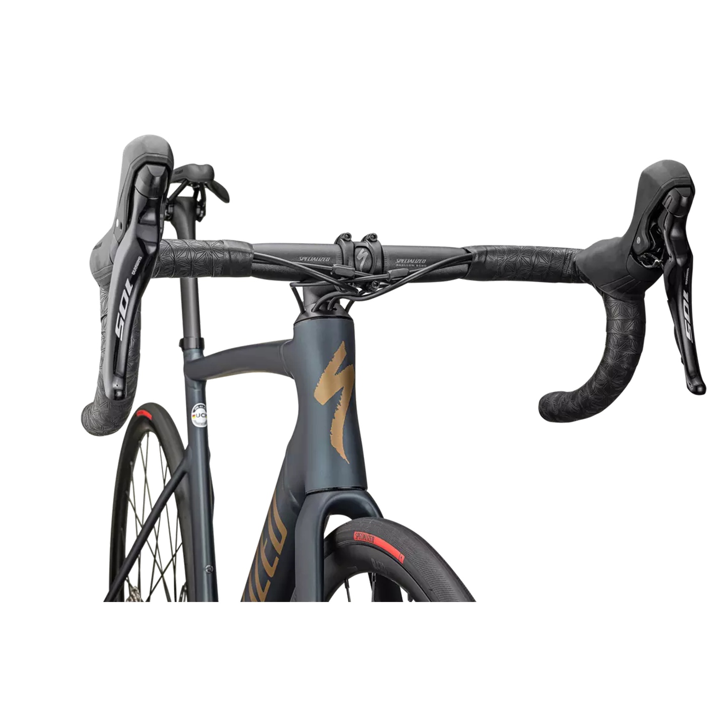 2025 Allez Sprint Comp | Complete Cyclist - Complete Cyclist - Specialized Bicycles