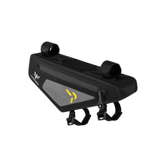 Apidura Backcountry Frame Pack | Complete Cyclist - Complete Cyclist - Specialized Bicycles
