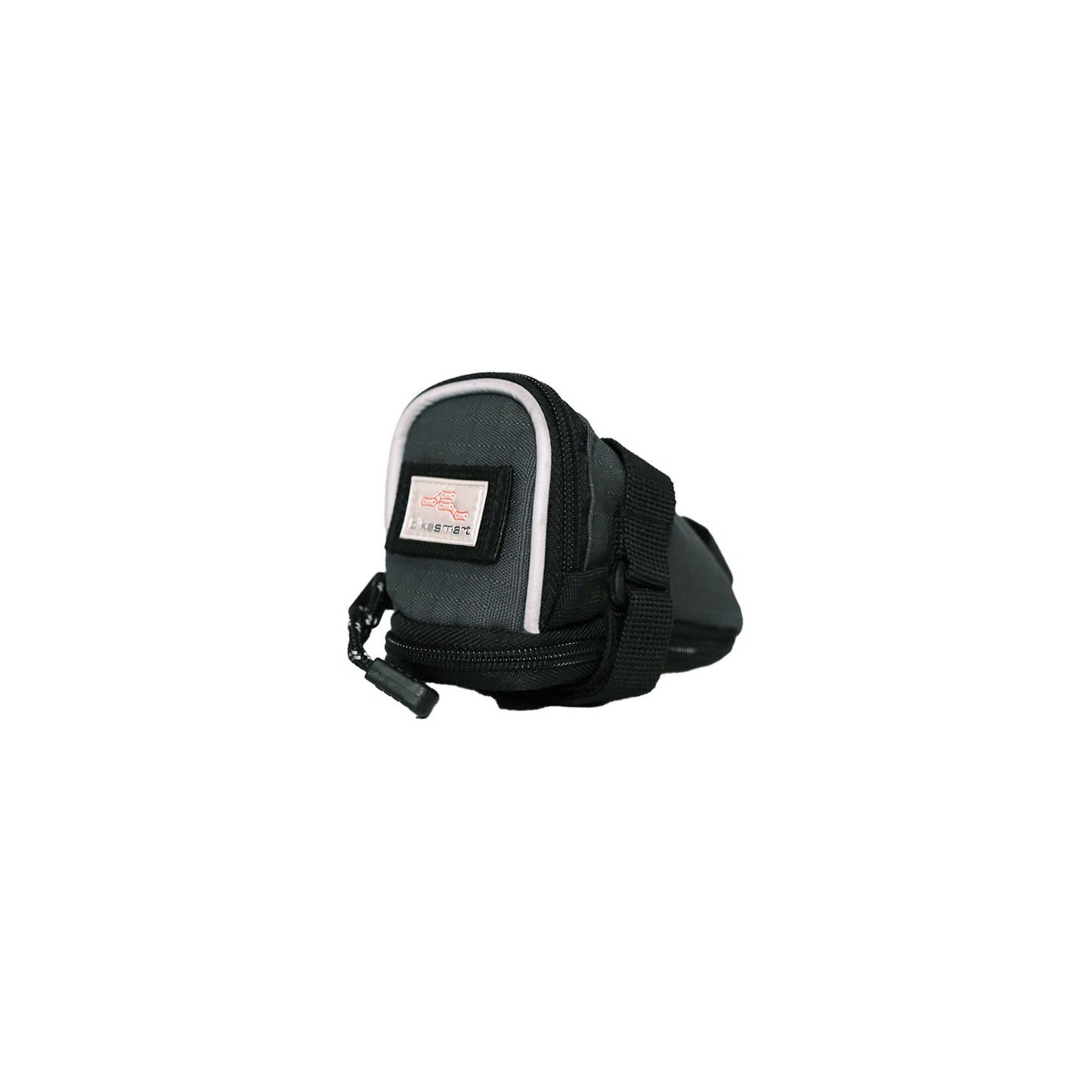 Bikesmart Saddle bag 2.0 | Complete Cyclist -