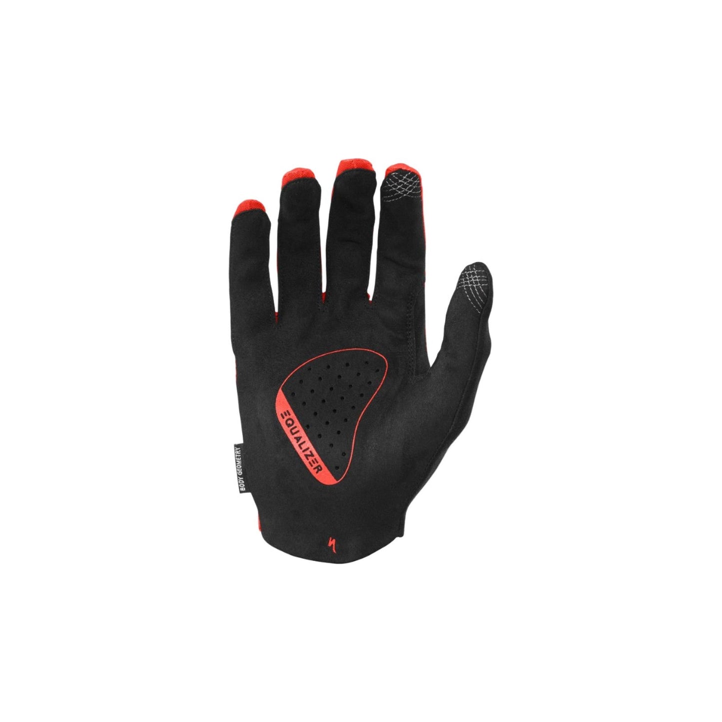 Body Geometry Grail Long Finger Gloves | Complete Cyclist - Featuring a proprietary pad system designed by Dr. Kyle Bickel M.D., our Grail Long Finger gloves are ergonomically designed for the best possible fit and