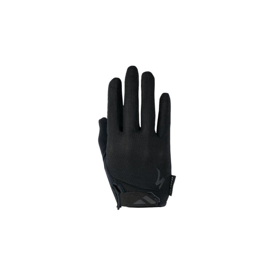 Body Geometry Sport Gel Long Finger Gloves | Complete Cyclist - Complete Cyclist - Specialized Bicycles