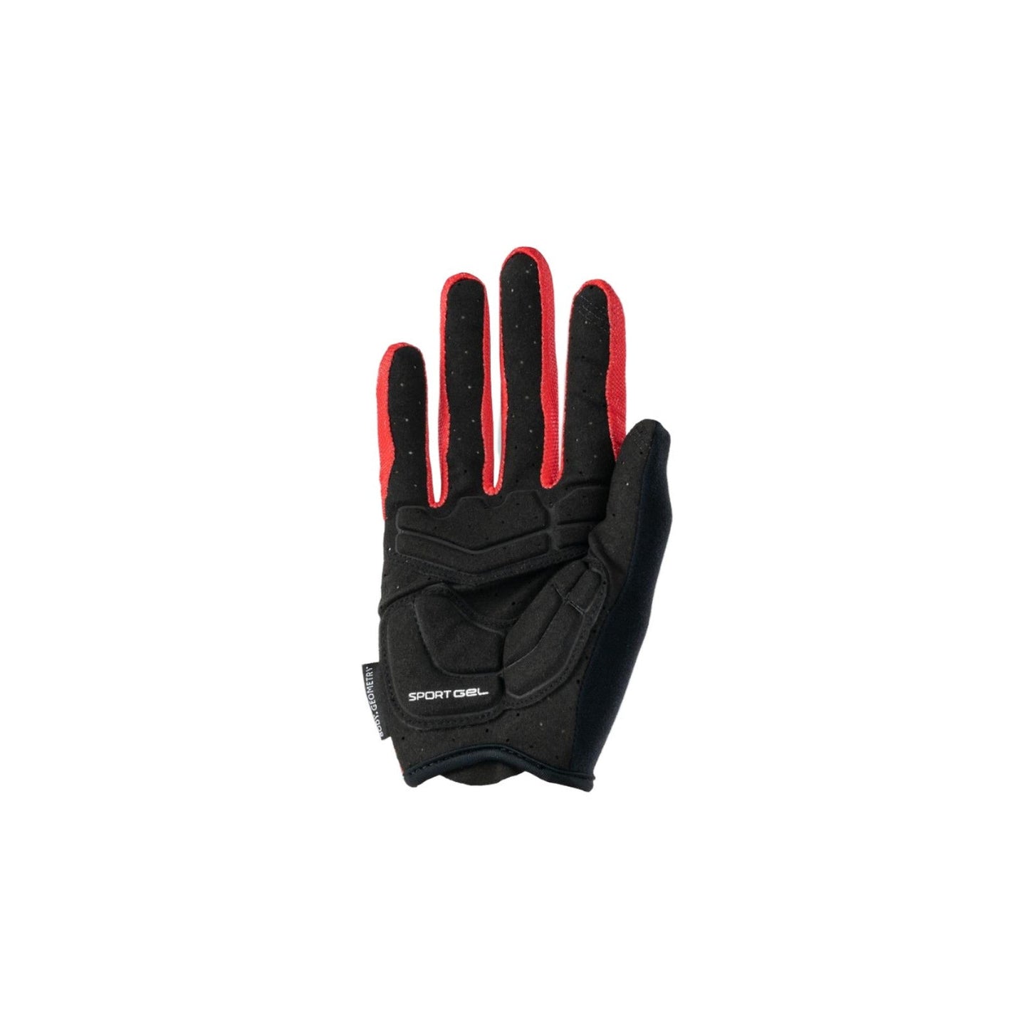 Body Geometry Sport Gel Long Finger Gloves | Complete Cyclist - Comfortable, economical, and performance-driven, the Body Geometry Sport Long Finger gloves are the perfect first-choice for riders more focused on comfort and