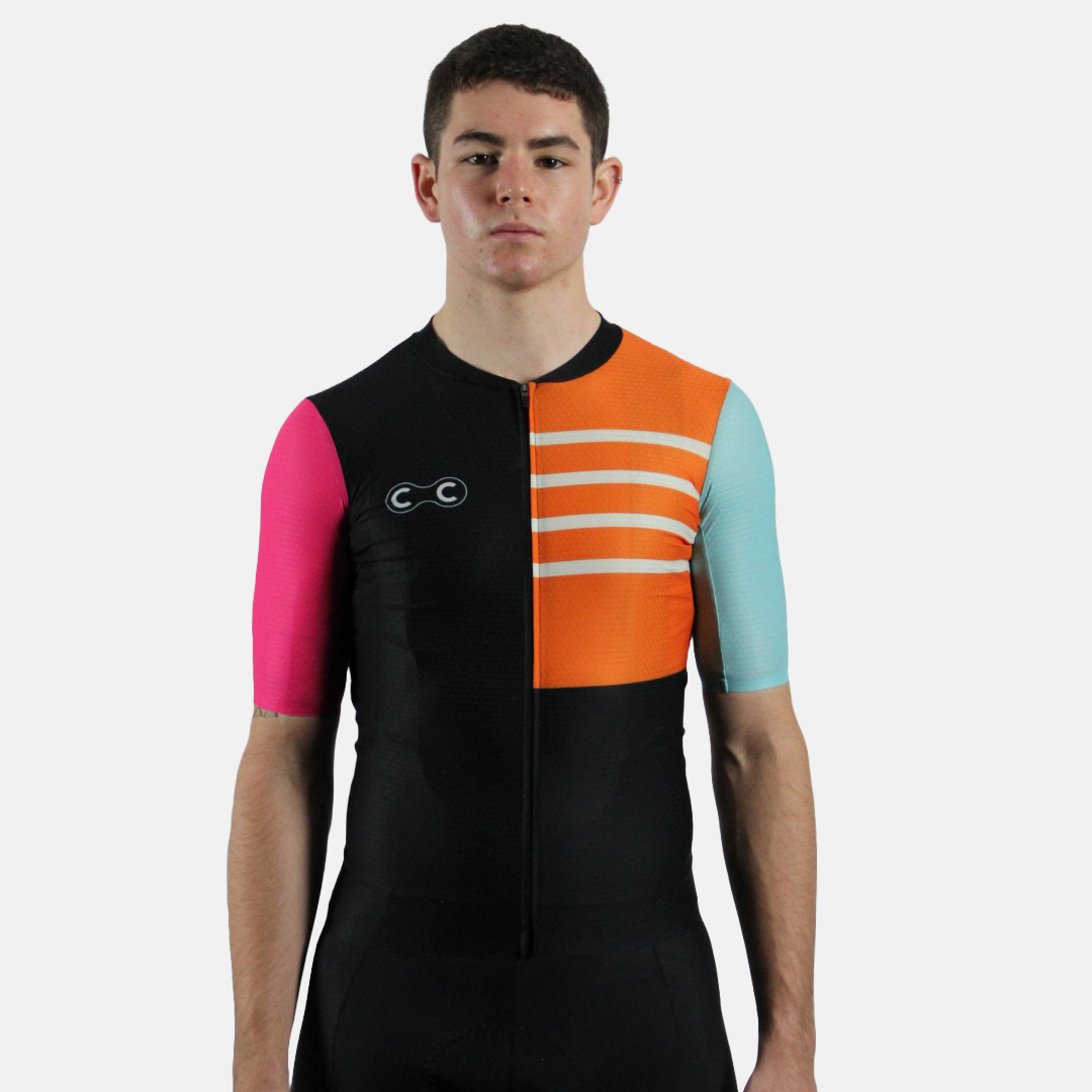 CC Crux Kit White | Complete Cyclist - Complete Cyclist - Specialized Bicycles