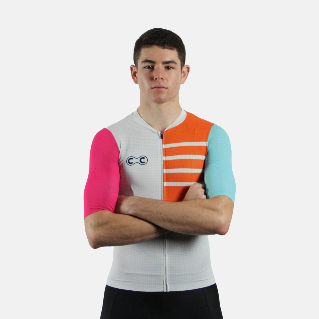 CC Crux Kit White | Complete Cyclist - Complete Cyclist - Specialized Bicycles