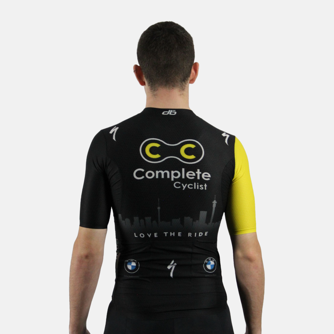 CC Crux Kit White | Complete Cyclist - Complete Cyclist - Specialized Bicycles