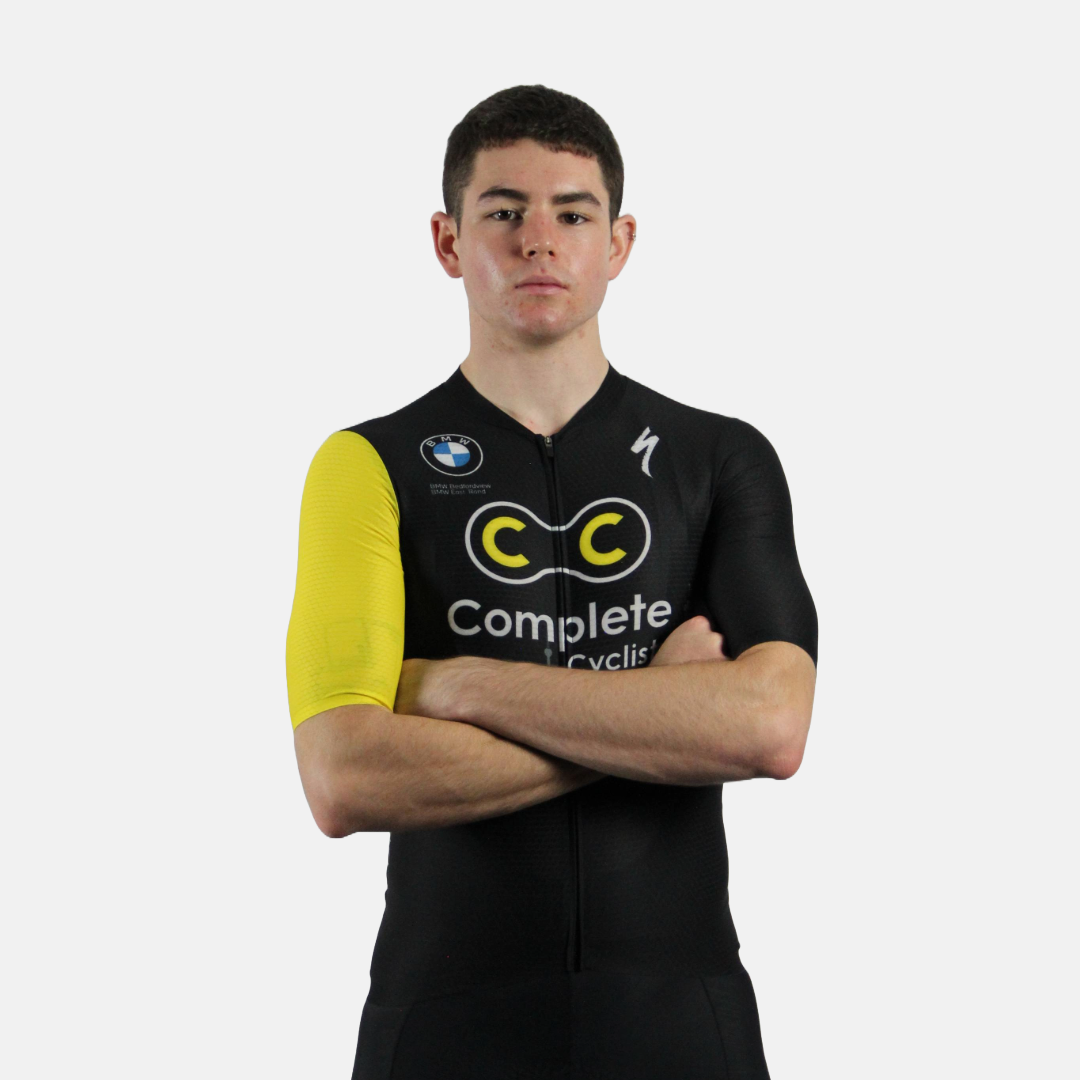 CC Crux Kit White | Complete Cyclist - Complete Cyclist - Specialized Bicycles