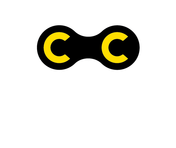 Complete Cyclist