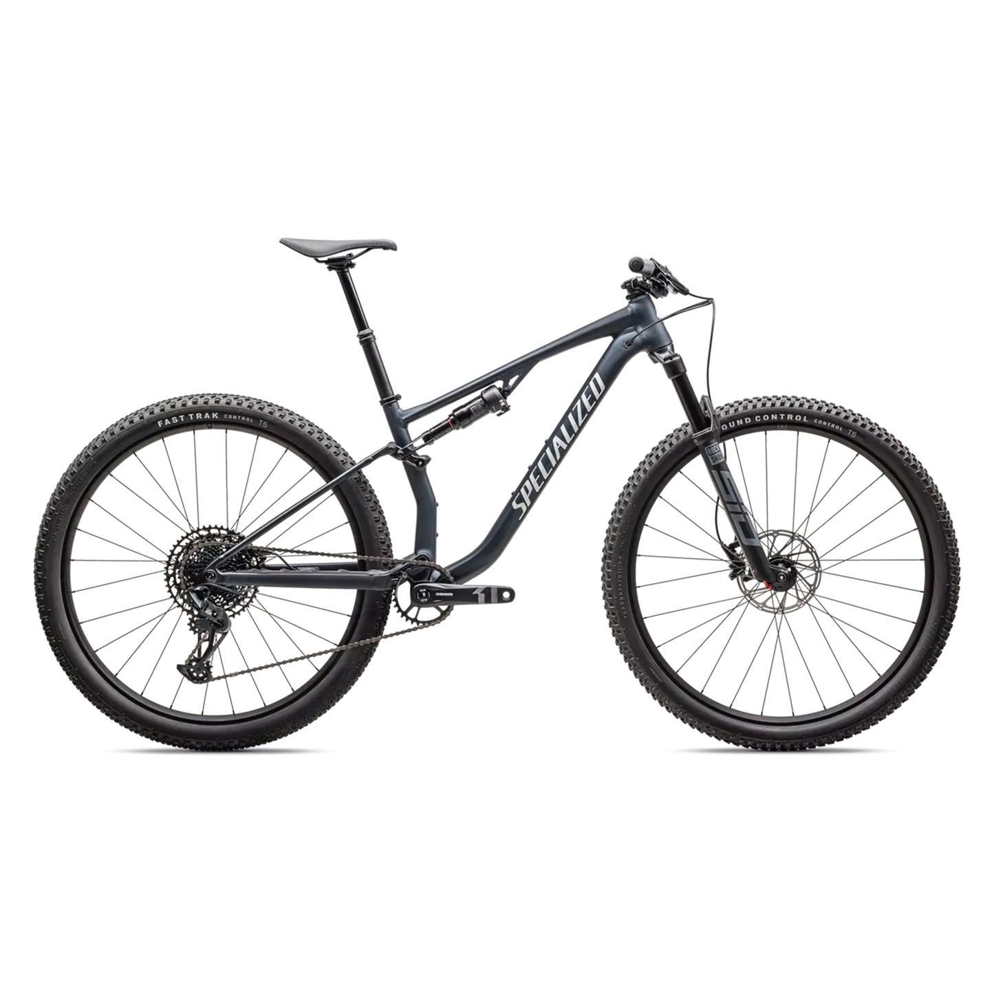 2025 Chisel Comp SRAM | Complete Cyclist - Complete Cyclist - Specialized Bicycles