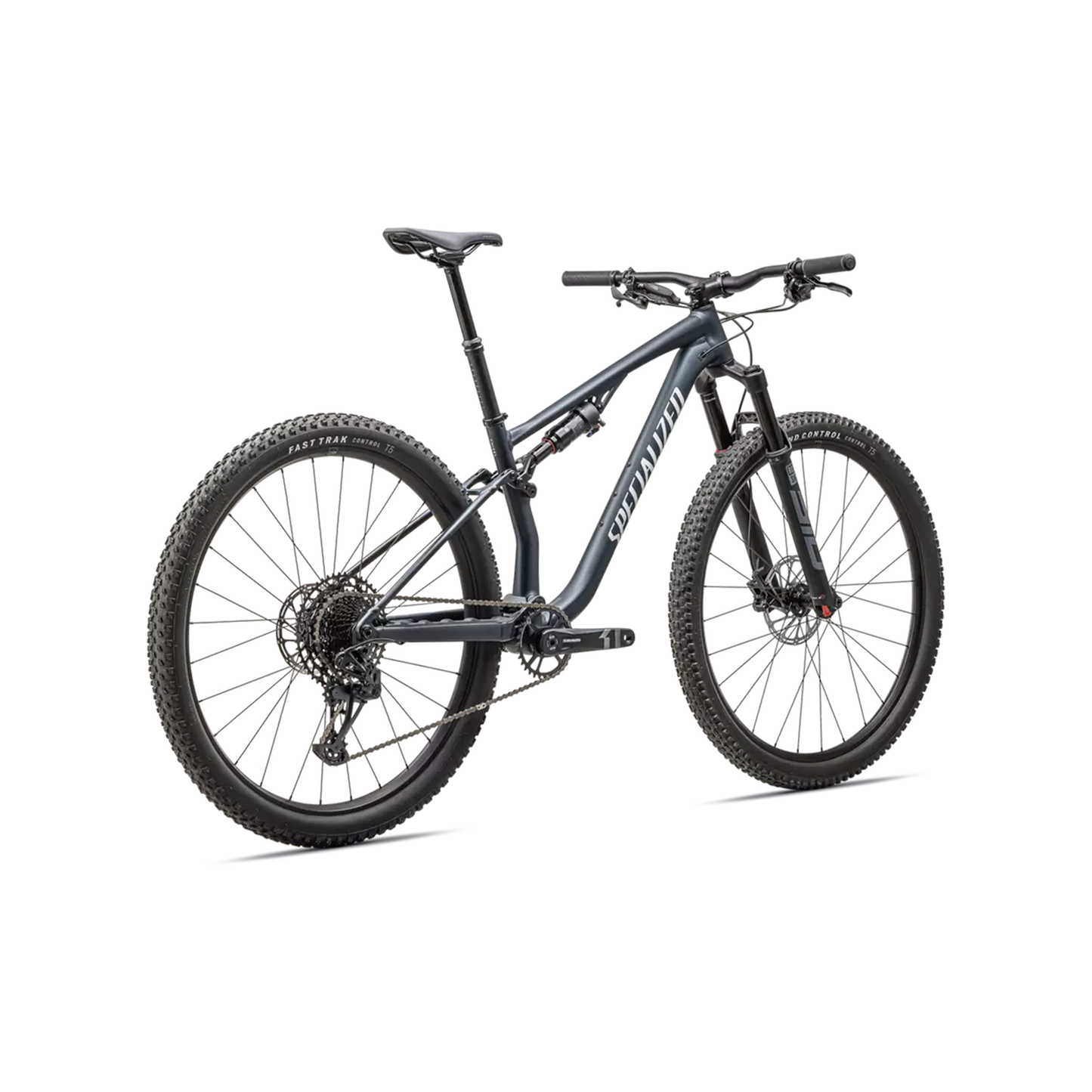 2025 Chisel Comp SRAM | Complete Cyclist - Complete Cyclist - Specialized Bicycles