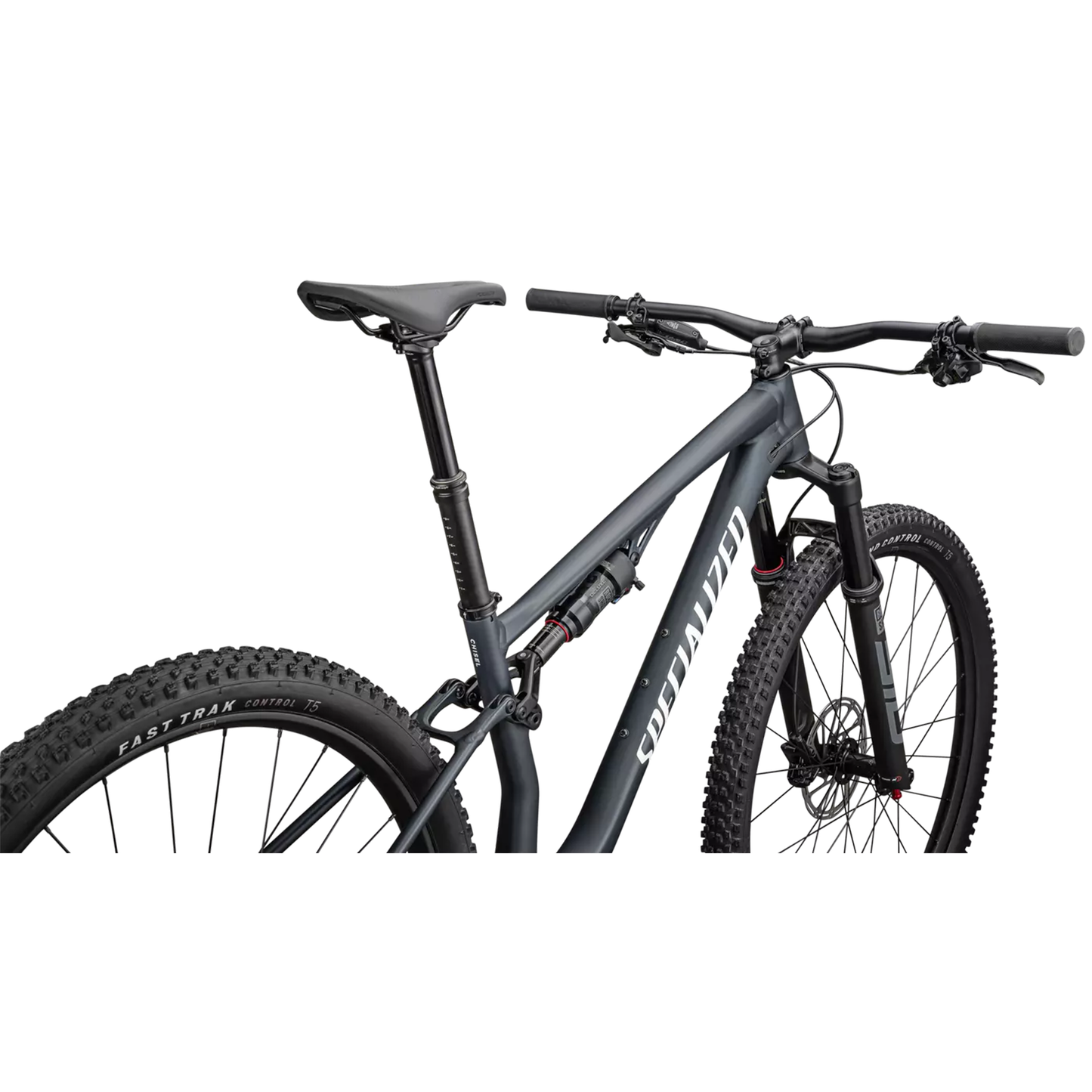 2025 Chisel Comp SRAM | Complete Cyclist - Complete Cyclist - Specialized Bicycles