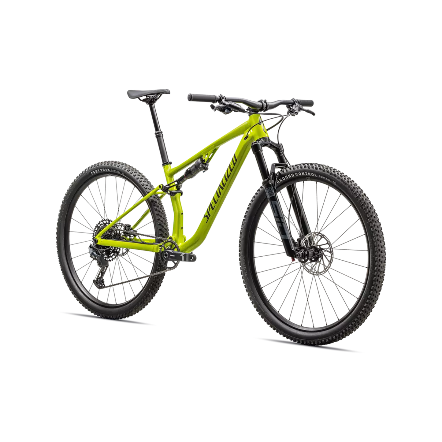 2025 Chisel Comp SRAM | Complete Cyclist - Complete Cyclist - Specialized Bicycles