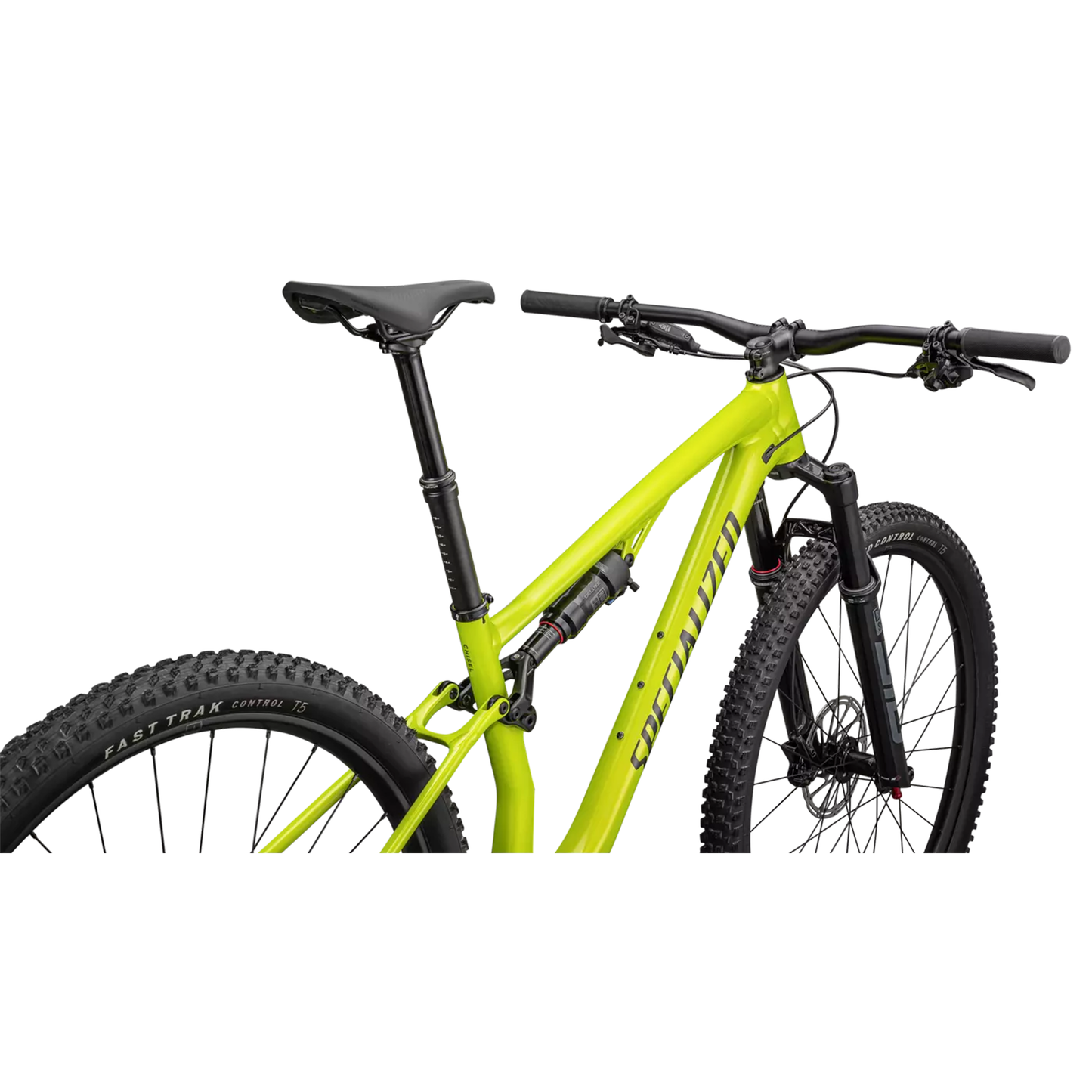 2025 Chisel Comp SRAM | Complete Cyclist - Complete Cyclist - Specialized Bicycles