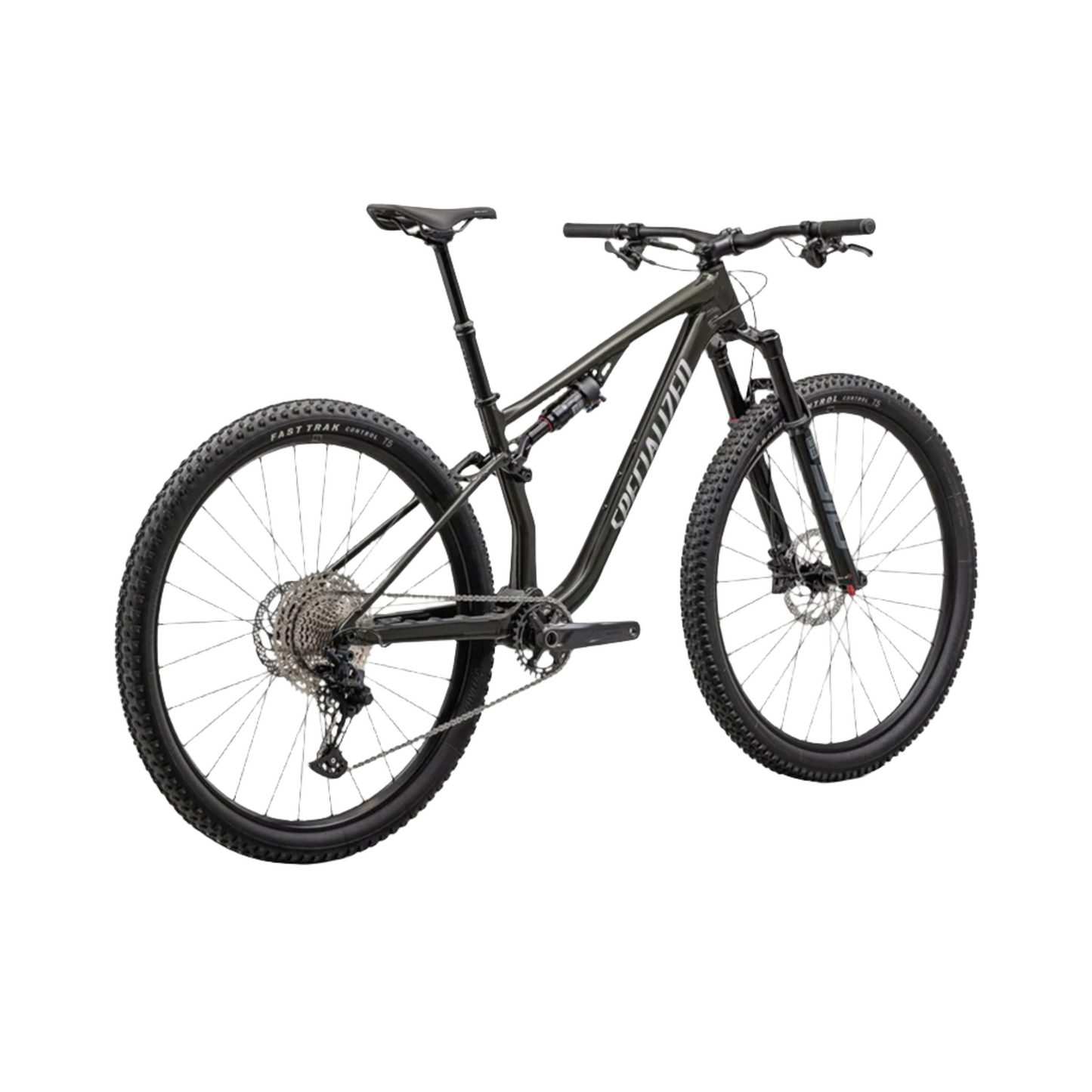 Chisel Comp Shimano | Complete Cyclist - Complete Cyclist - Specialized Bicycles