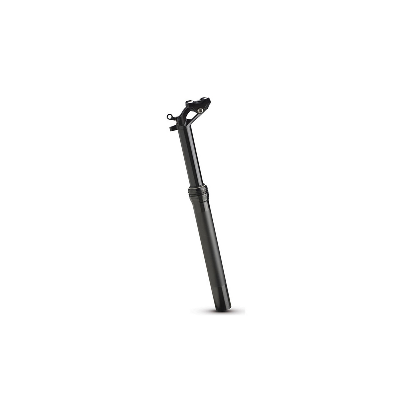 Specialized Command Blacklite | Complete Cyclist - The Command Post Ircc has all the benefits of our Command Post IR, but with Cruiser Control technology. And with 10 micro-adjust positions, you'll always be able to find just the right one for descending or climbing.