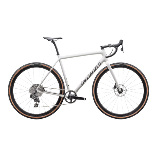 2025 Crux Expert | Complete Cyclist - Complete Cyclist - Specialized Bicycles