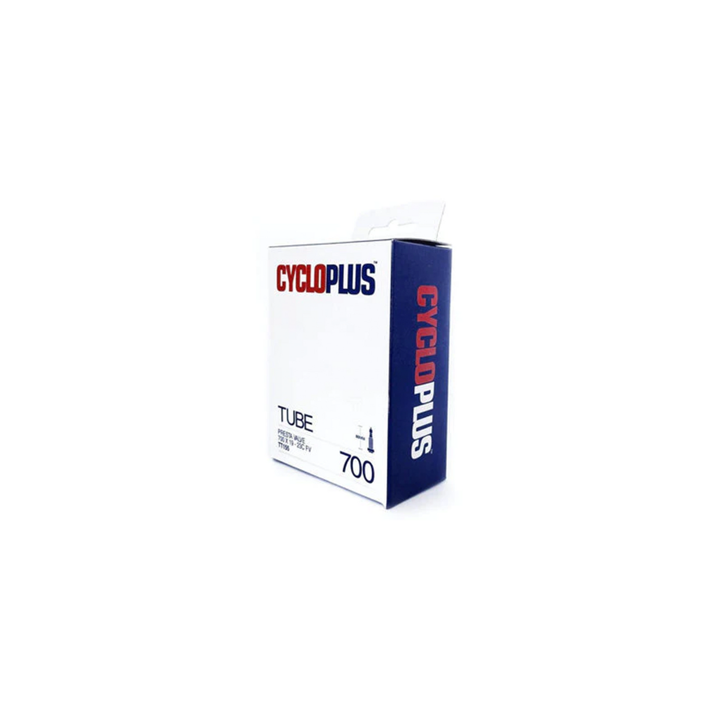 Cycloplus tubes | Complete Cyclist - Introducing our standard bicycle tube, a fundamental component designed to keep your rides rolling smoothly without unnecessary frills. Crafted from durable rubber, our tubes are engineered to withstand the rigors of everyday cycling adventures.