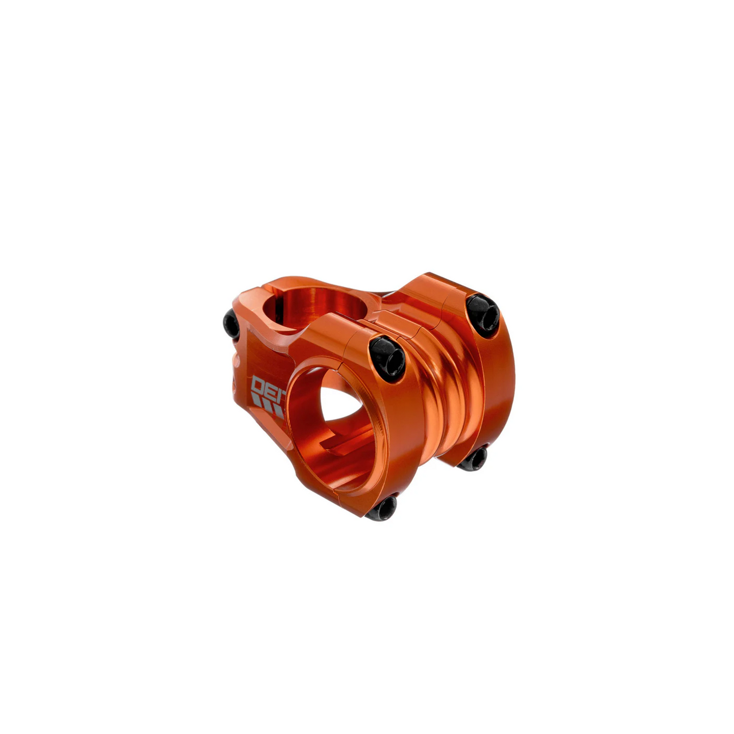 Deity Copperhead Stems | completecyclist - By popular demand, the Copperhead 35/OS MTB Stem has finally arrived! You begged us for a larger 35mm bore counterpart to the beloved award winning Copperhead