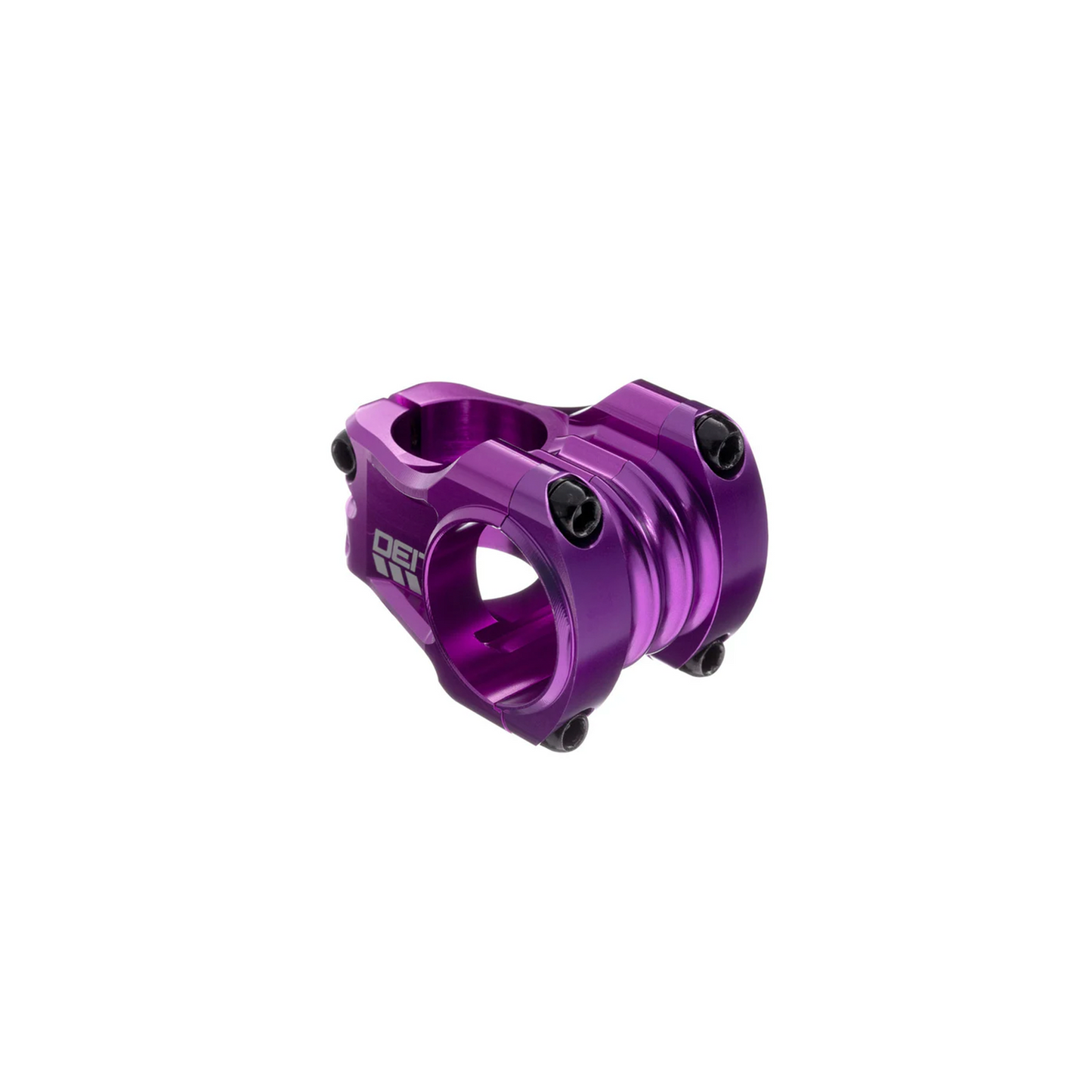 Deity Copperhead Stems | completecyclist - By popular demand, the Copperhead 35/OS MTB Stem has finally arrived! You begged us for a larger 35mm bore counterpart to the beloved award winning Copperhead