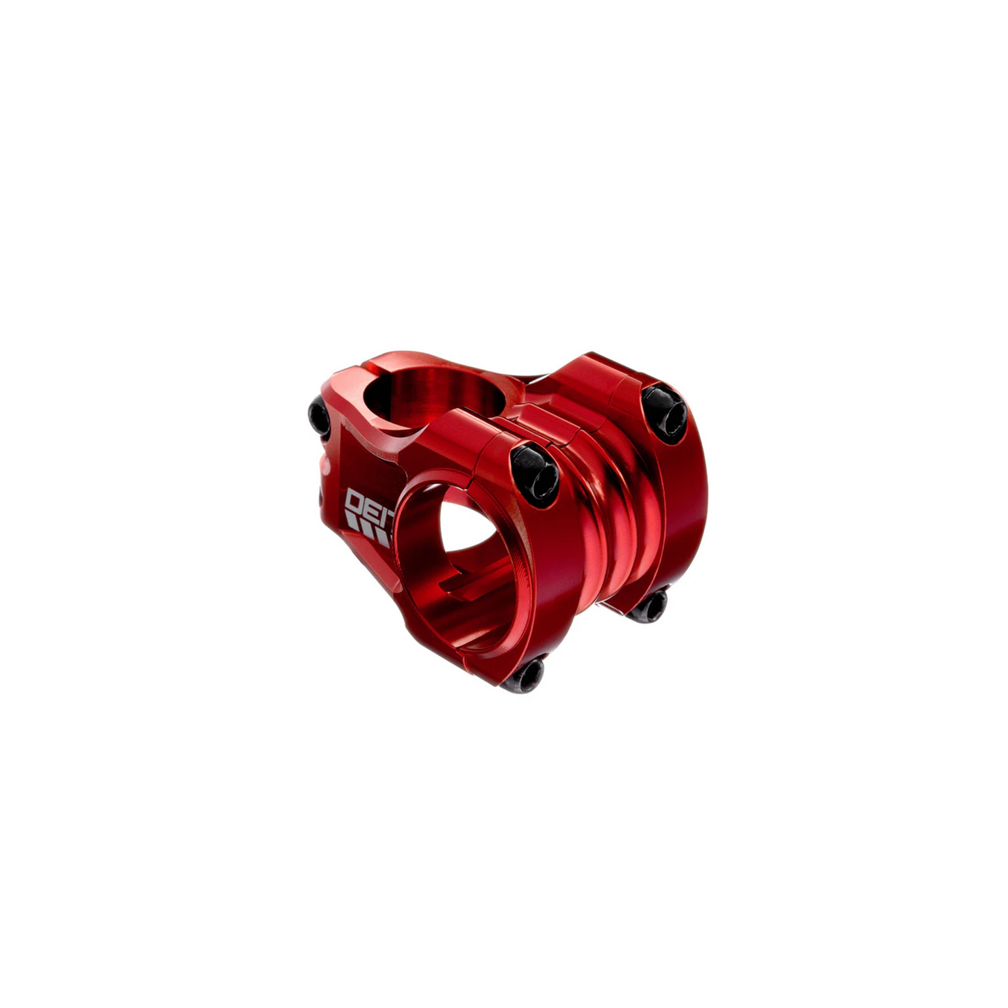 Deity Copperhead Stems | completecyclist - By popular demand, the Copperhead 35/OS MTB Stem has finally arrived! You begged us for a larger 35mm bore counterpart to the beloved award winning Copperhead