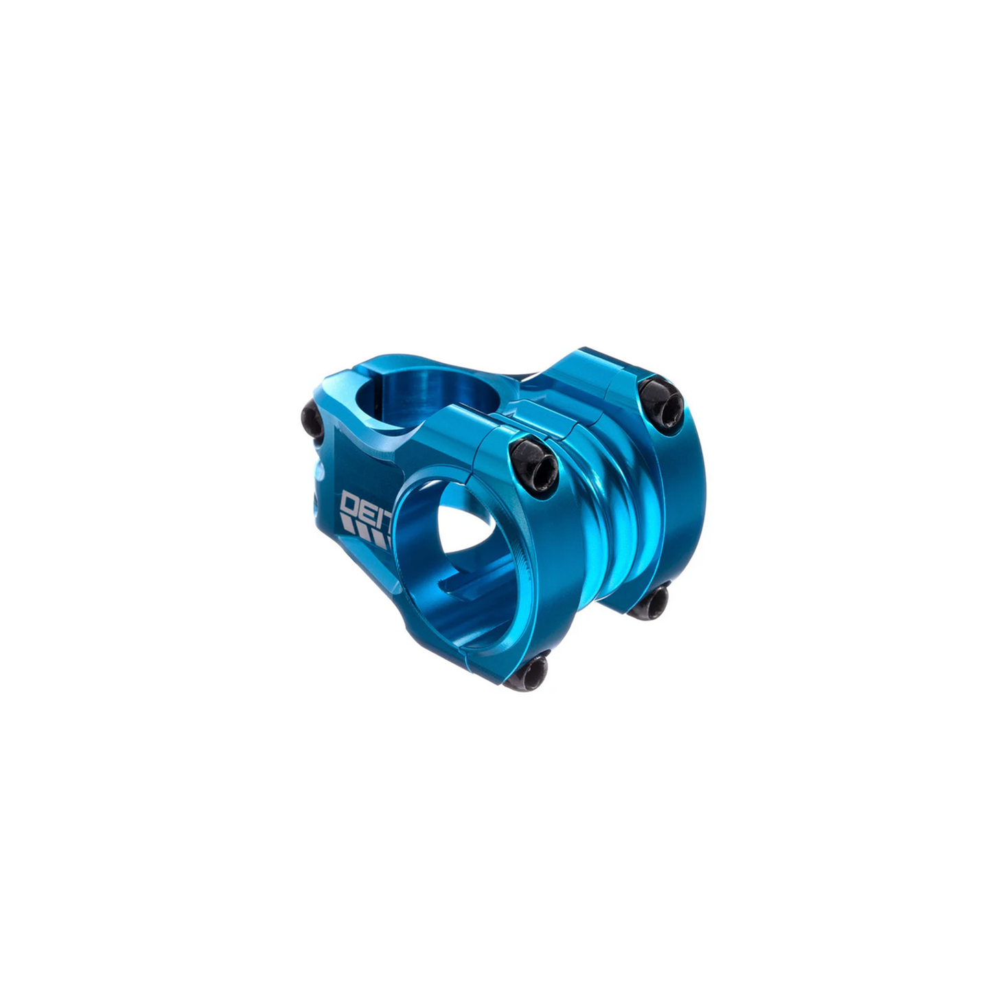 Deity Copperhead Stems | completecyclist - By popular demand, the Copperhead 35/OS MTB Stem has finally arrived! You begged us for a larger 35mm bore counterpart to the beloved award winning Copperhead