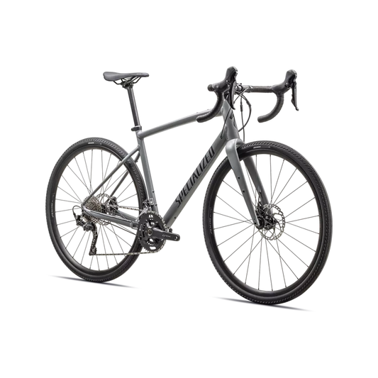 2025 Diverge E5 Elite | Complete Cyclist - Complete Cyclist - Specialized Bicycles
