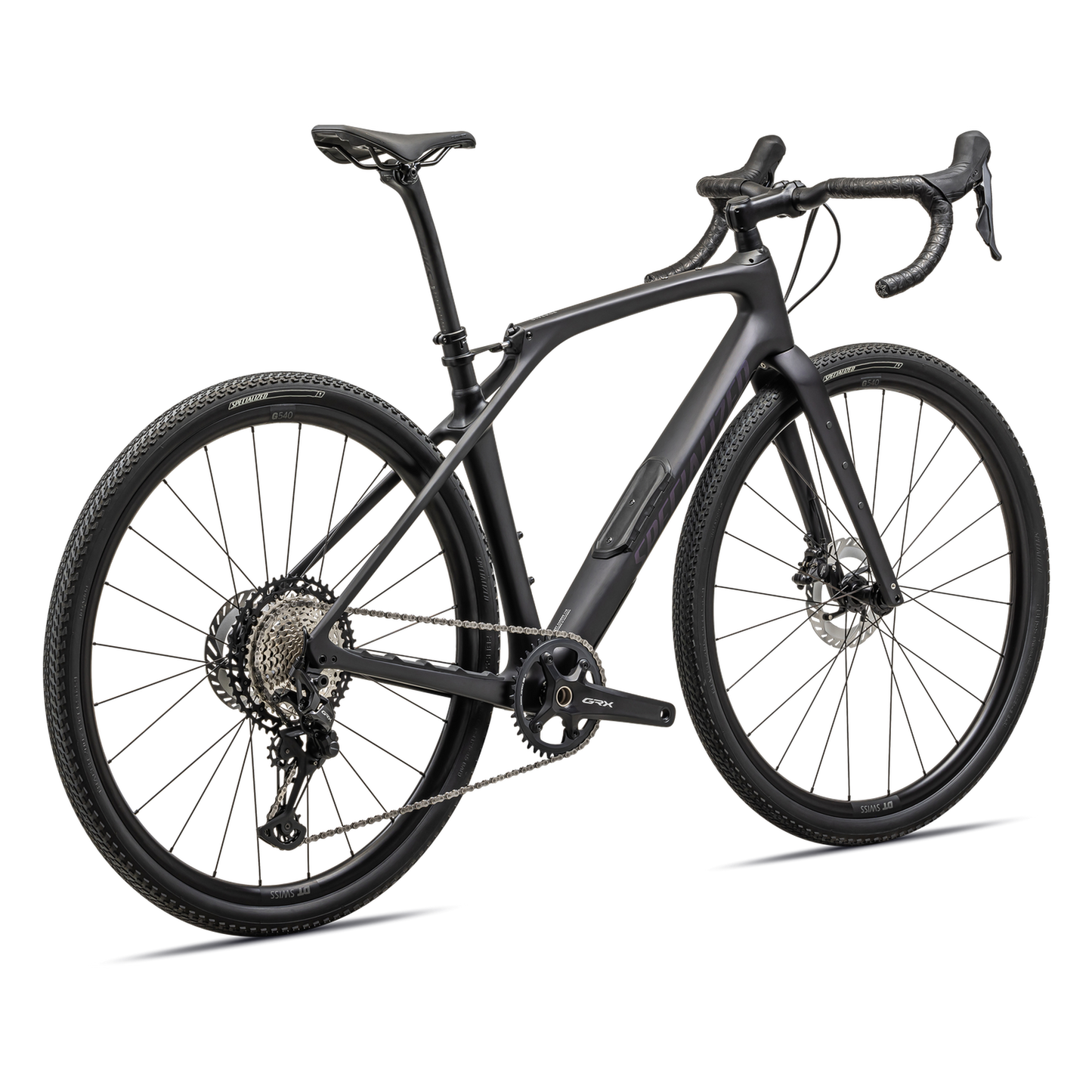 2024 S-Works Diverge STR | Complete Cyclist - Complete Cyclist - Specialized Bicycles
