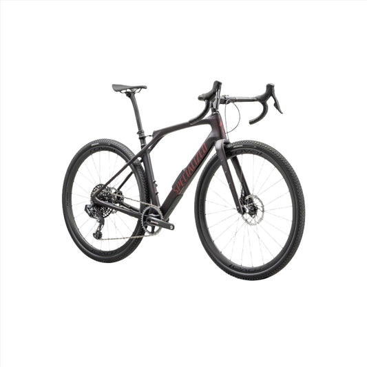 Diverge STR Pro | Complete Cyclist - Complete Cyclist - Specialized Bicycles
