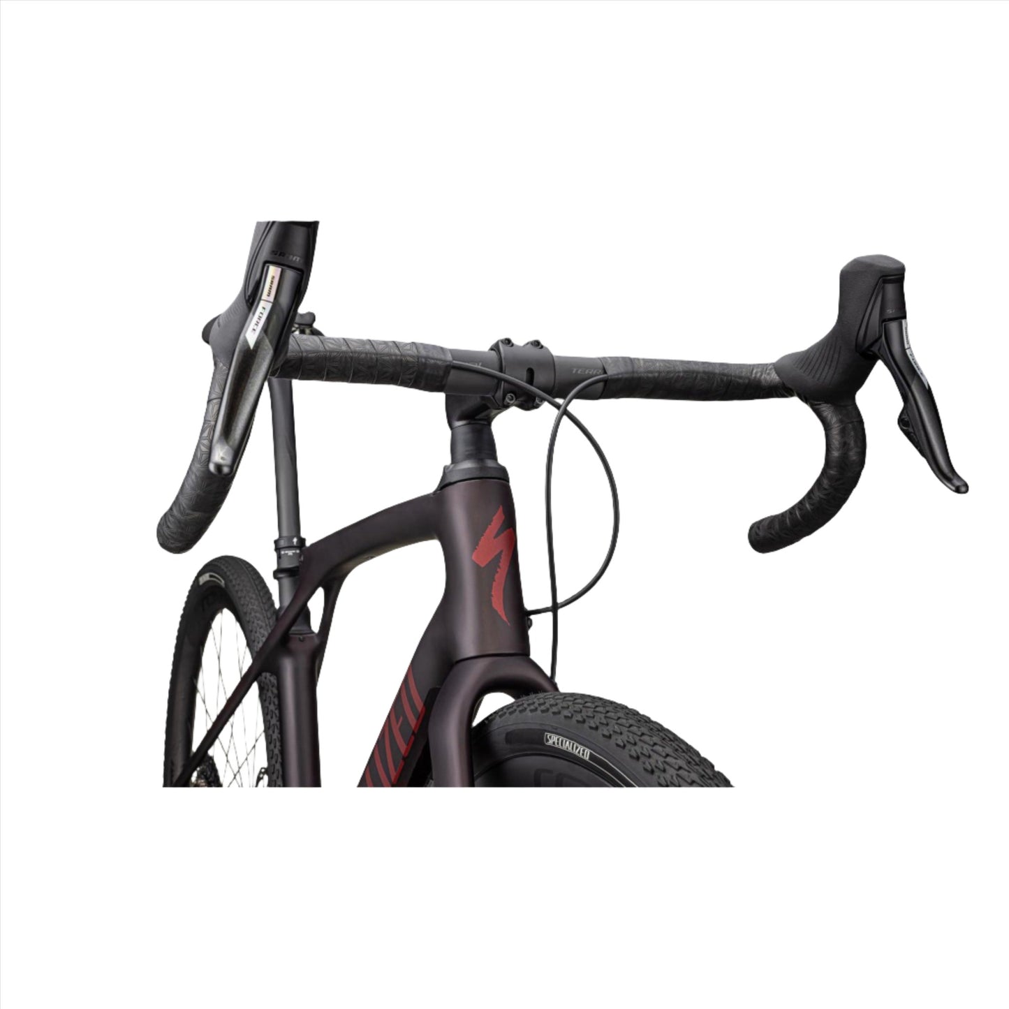 Diverge STR Pro | Complete Cyclist - Complete Cyclist - Specialized Bicycles