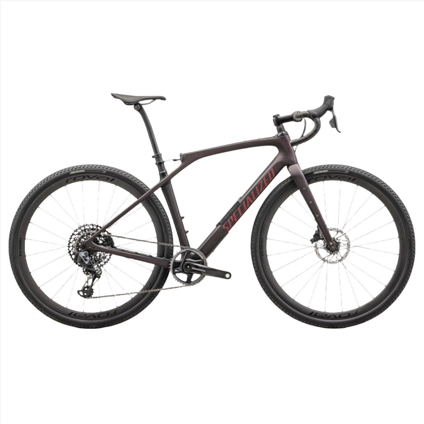Diverge STR Pro | Complete Cyclist - Complete Cyclist - Specialized Bicycles