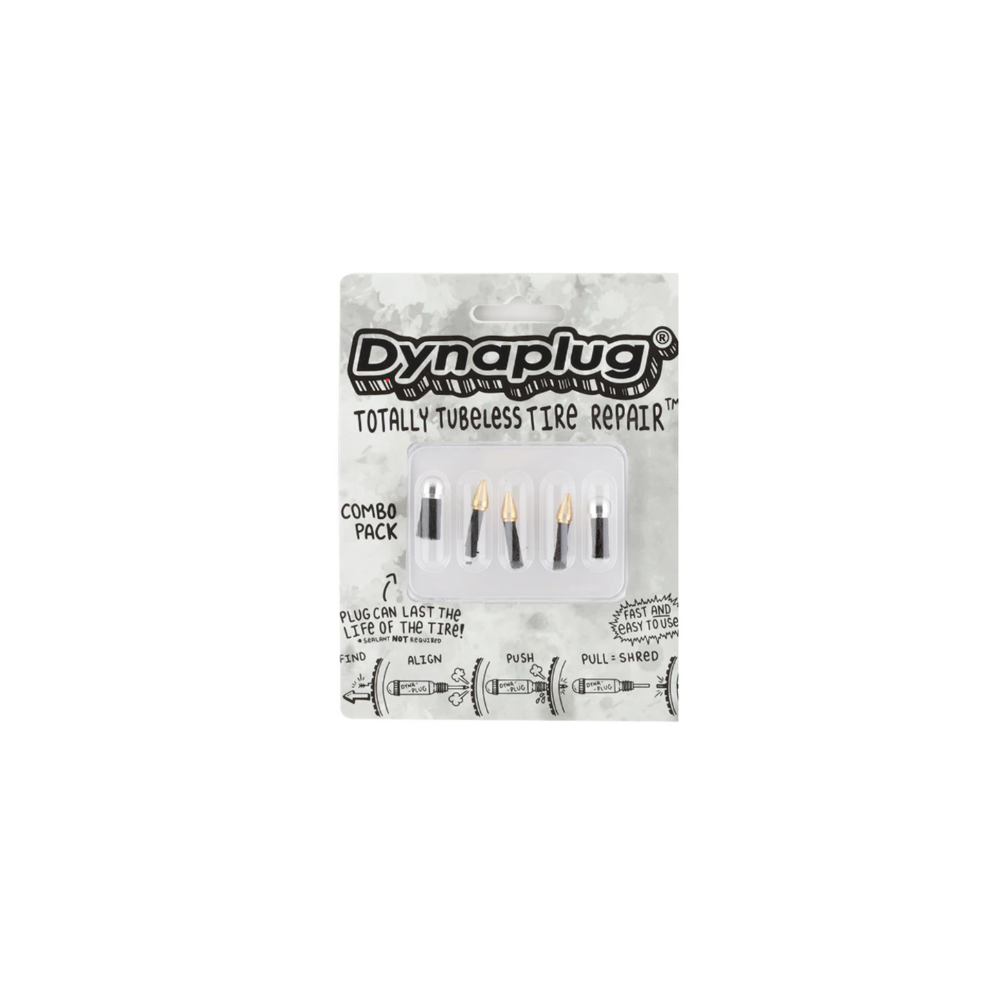 Dynaplug Refill Combo Pack | Complete Cyclist - Complete Cyclist - Specialized Bicycles